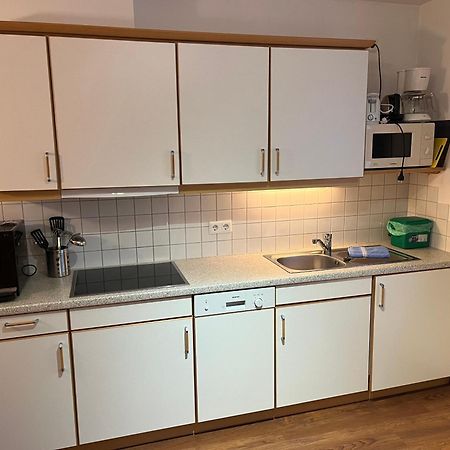 Ferienappartement Royer Schladming Dış mekan fotoğraf