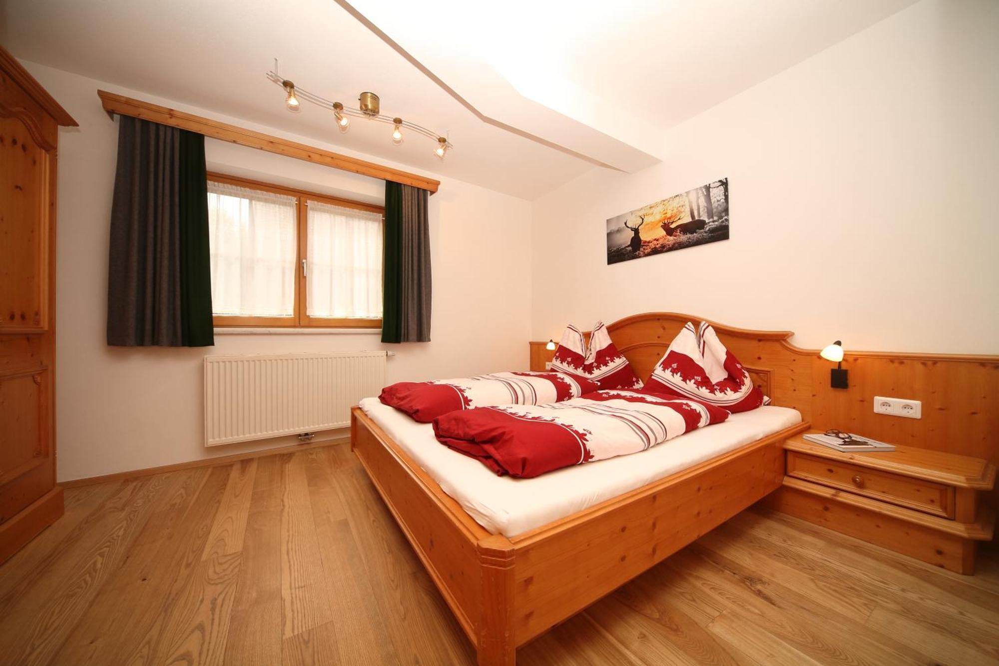 Ferienappartement Royer Schladming Dış mekan fotoğraf