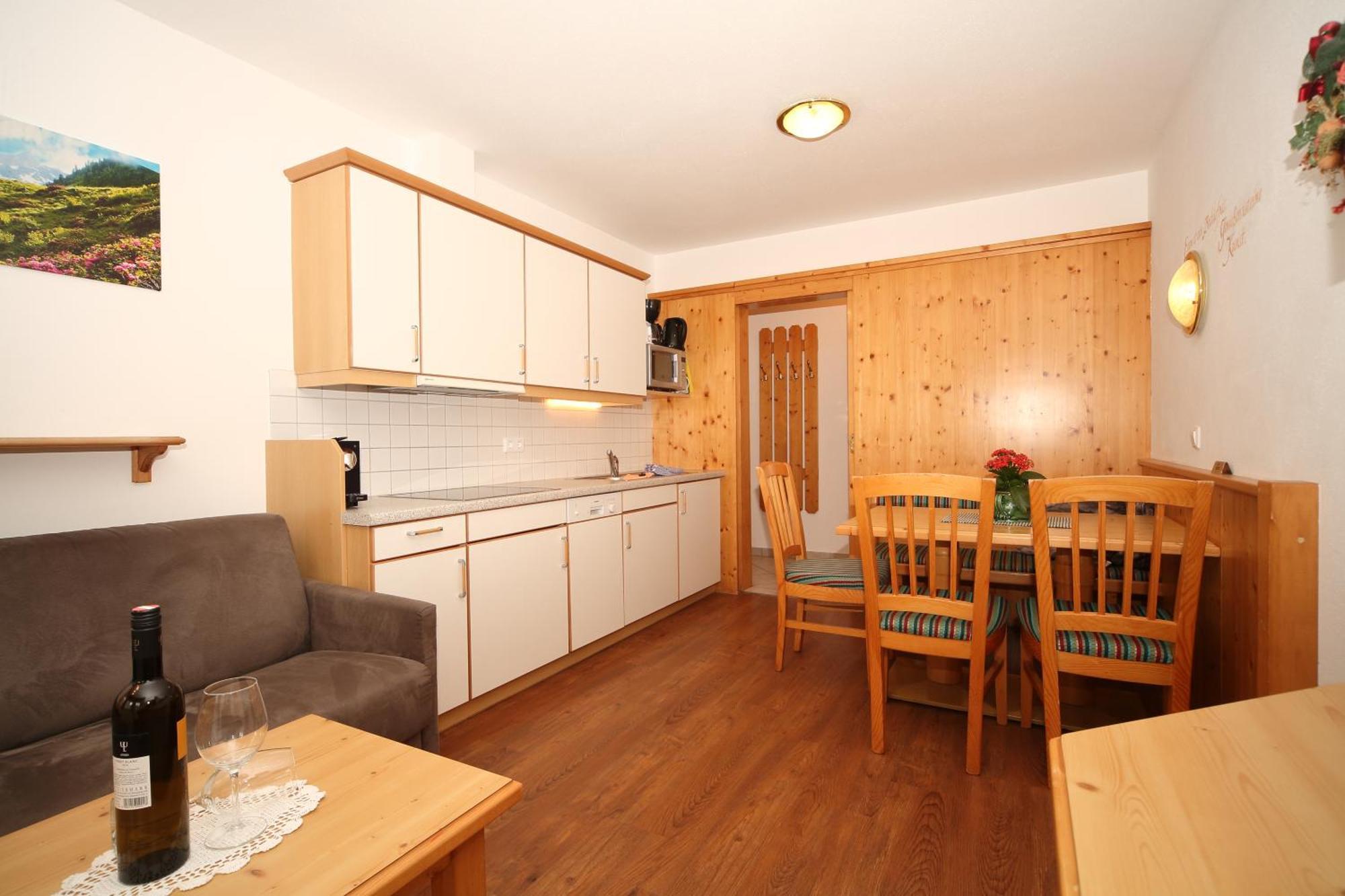 Ferienappartement Royer Schladming Dış mekan fotoğraf