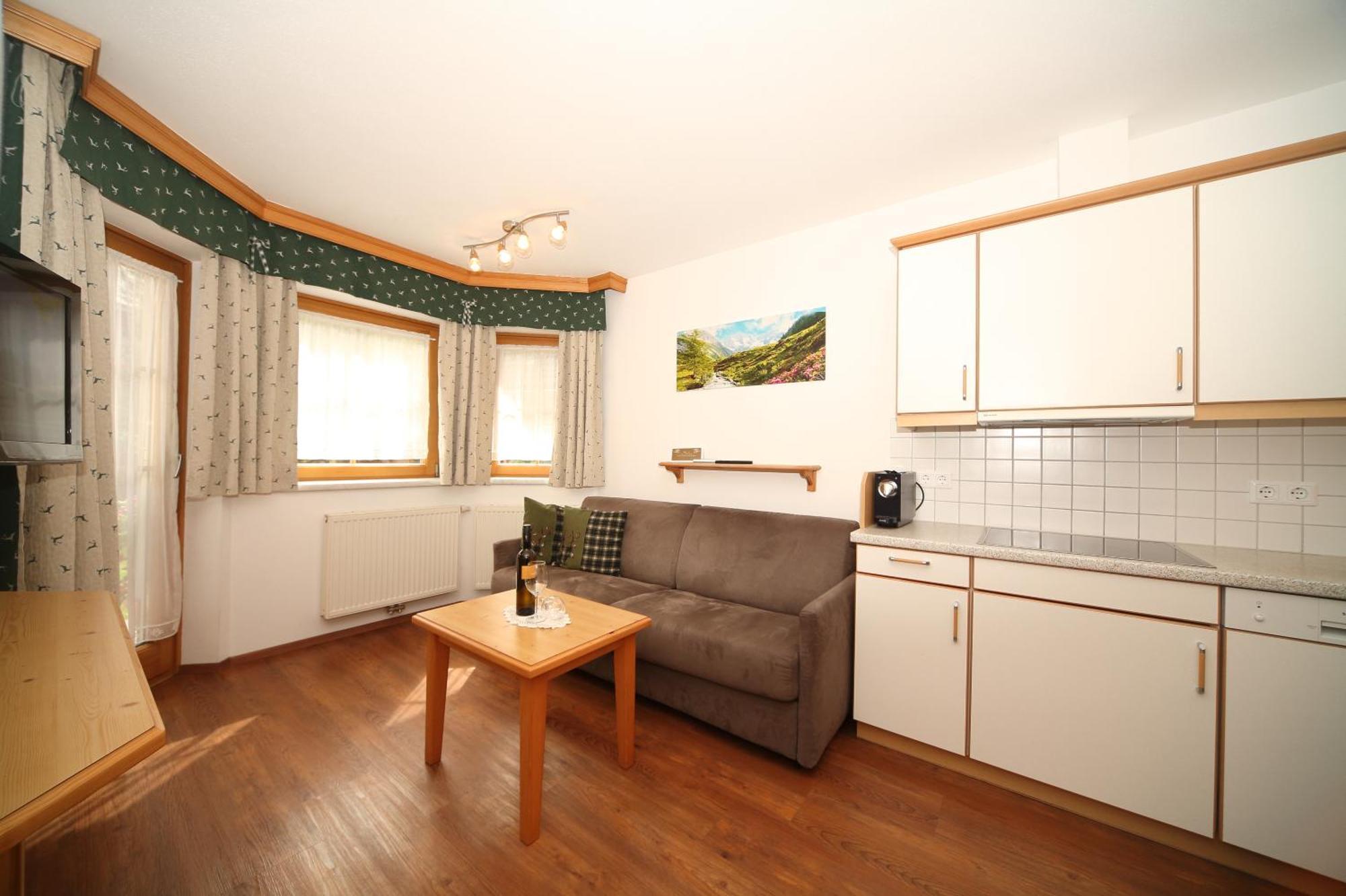 Ferienappartement Royer Schladming Dış mekan fotoğraf