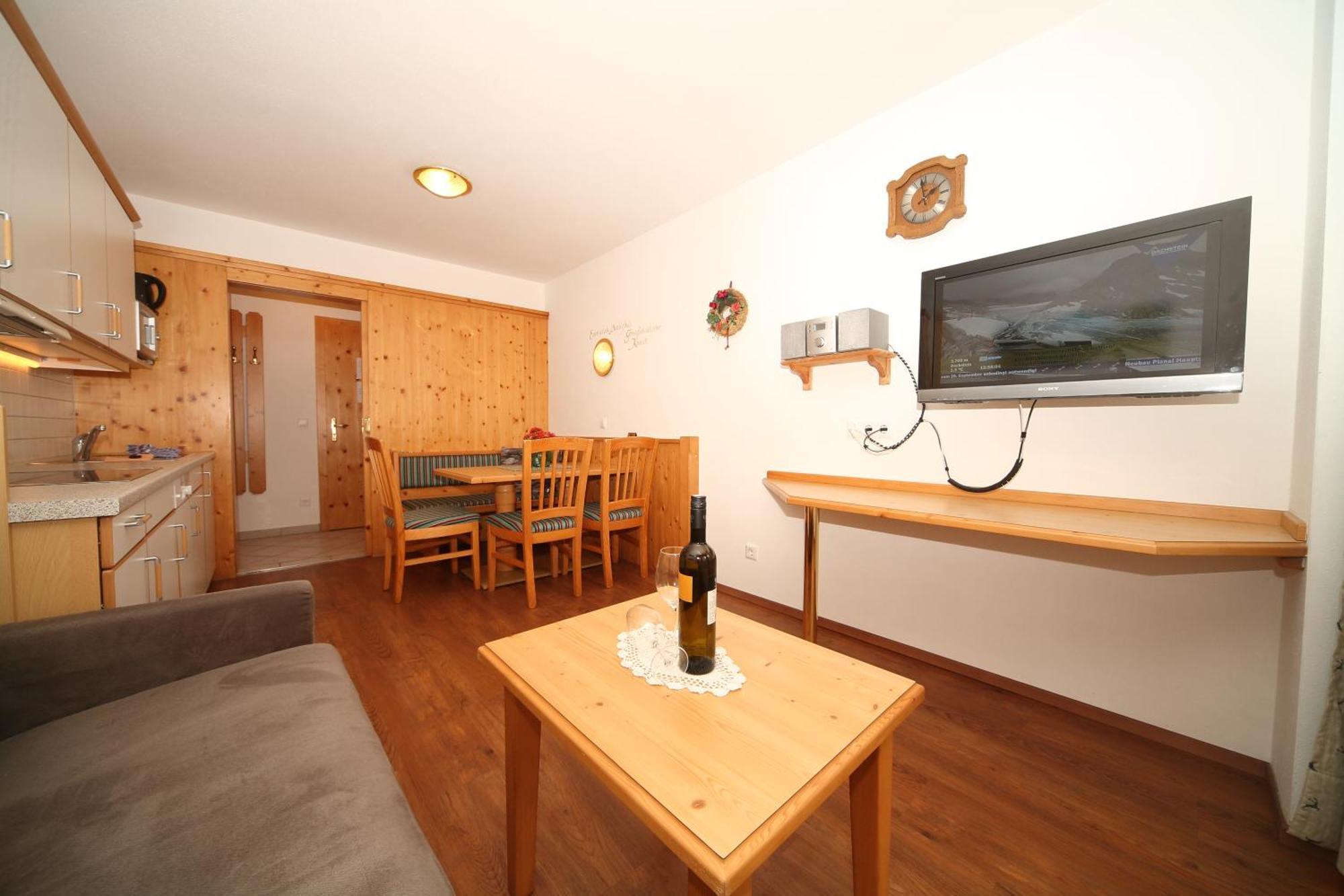 Ferienappartement Royer Schladming Dış mekan fotoğraf