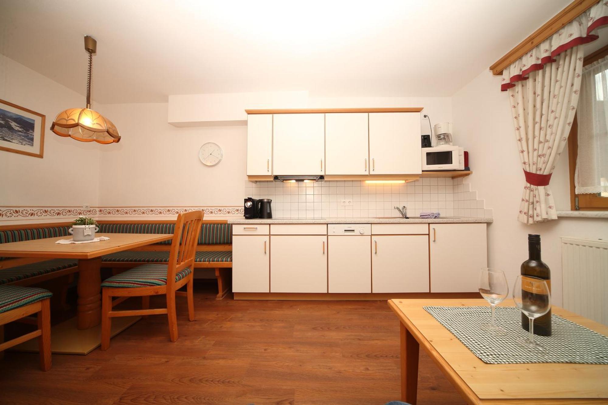 Ferienappartement Royer Schladming Dış mekan fotoğraf