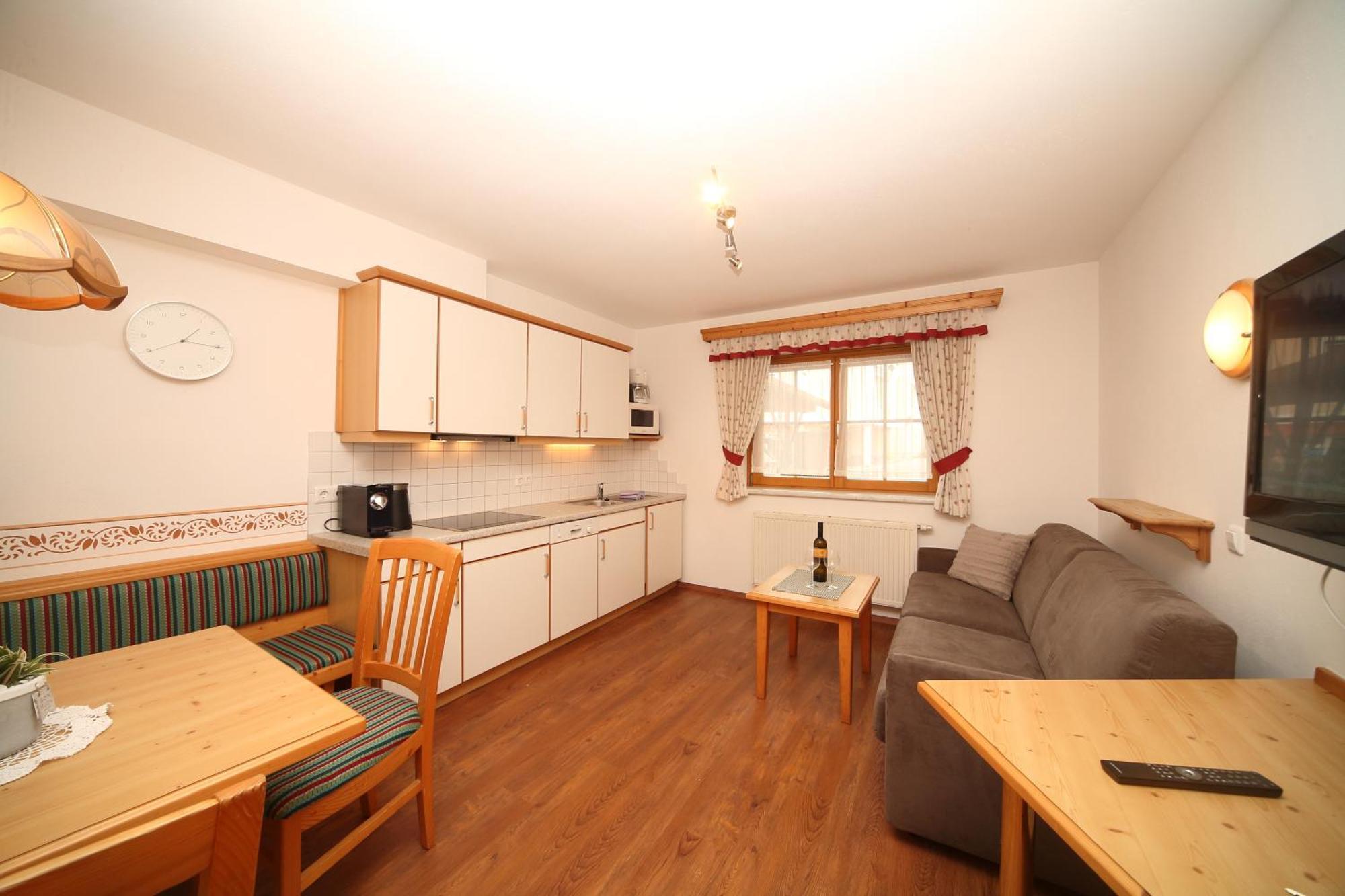 Ferienappartement Royer Schladming Dış mekan fotoğraf