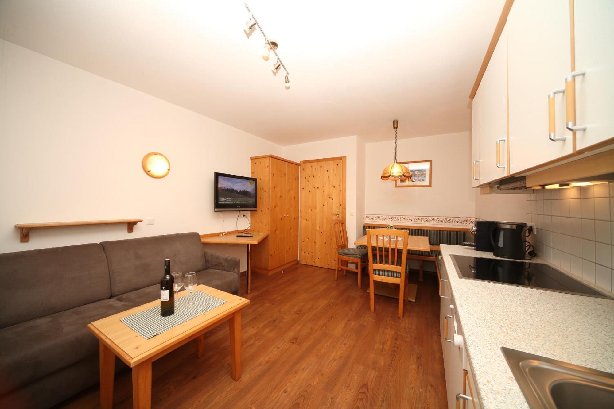 Ferienappartement Royer Schladming Dış mekan fotoğraf