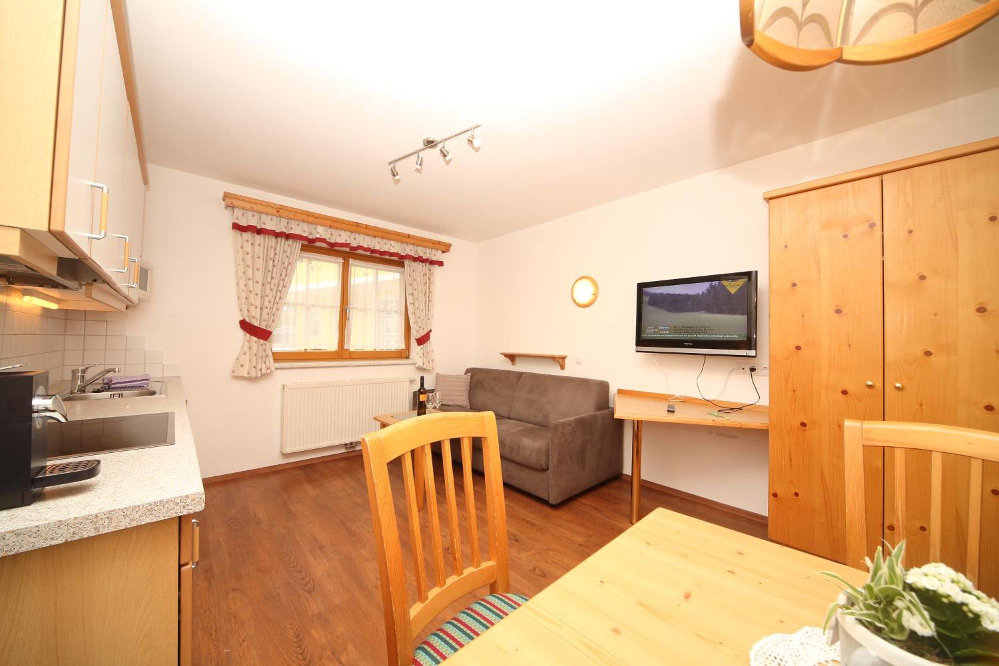 Ferienappartement Royer Schladming Dış mekan fotoğraf