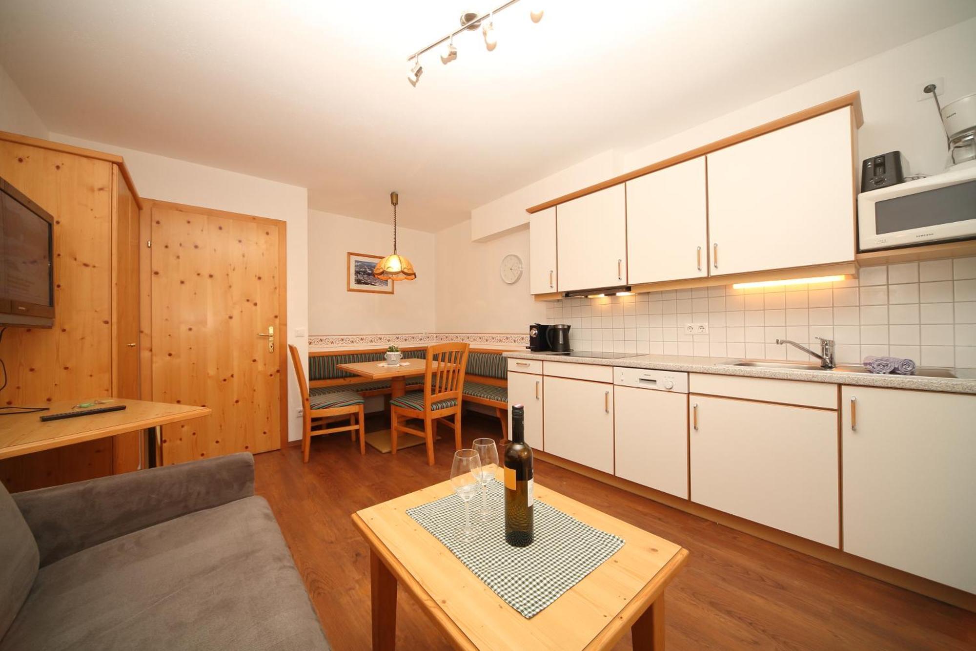 Ferienappartement Royer Schladming Dış mekan fotoğraf