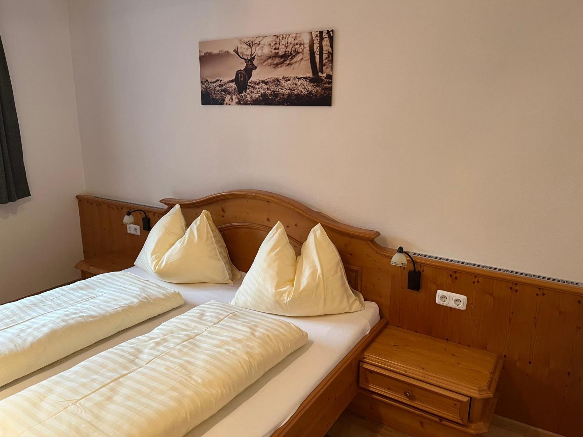 Ferienappartement Royer Schladming Dış mekan fotoğraf