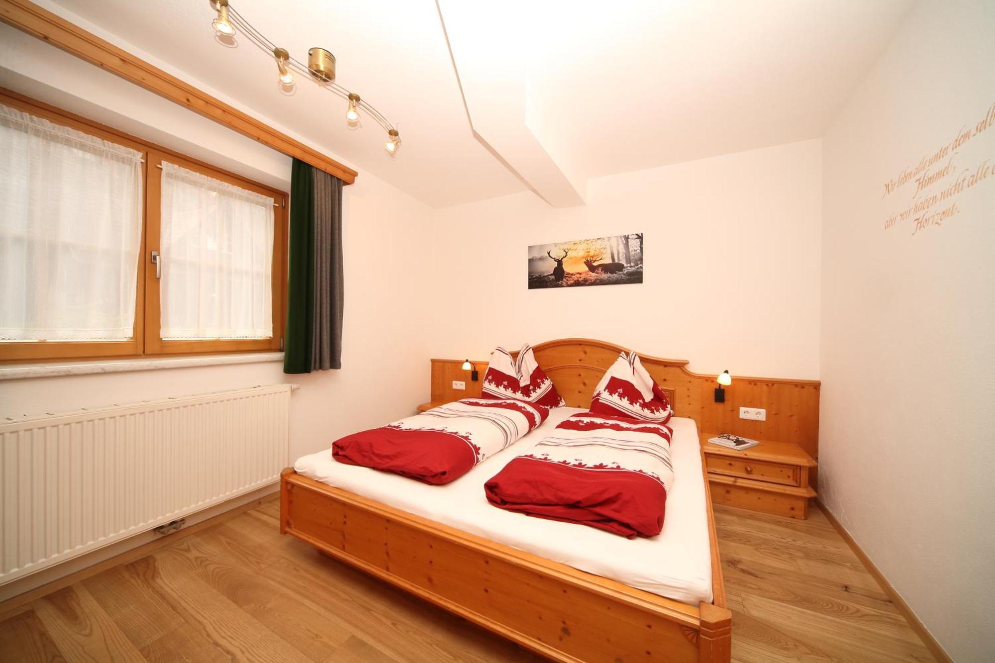 Ferienappartement Royer Schladming Dış mekan fotoğraf