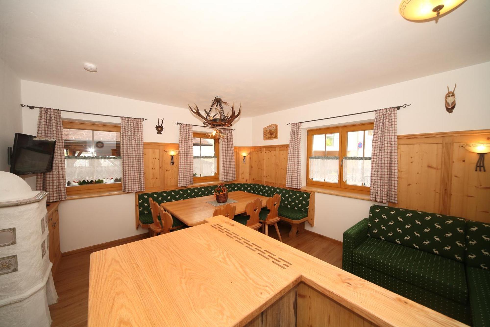 Ferienappartement Royer Schladming Dış mekan fotoğraf
