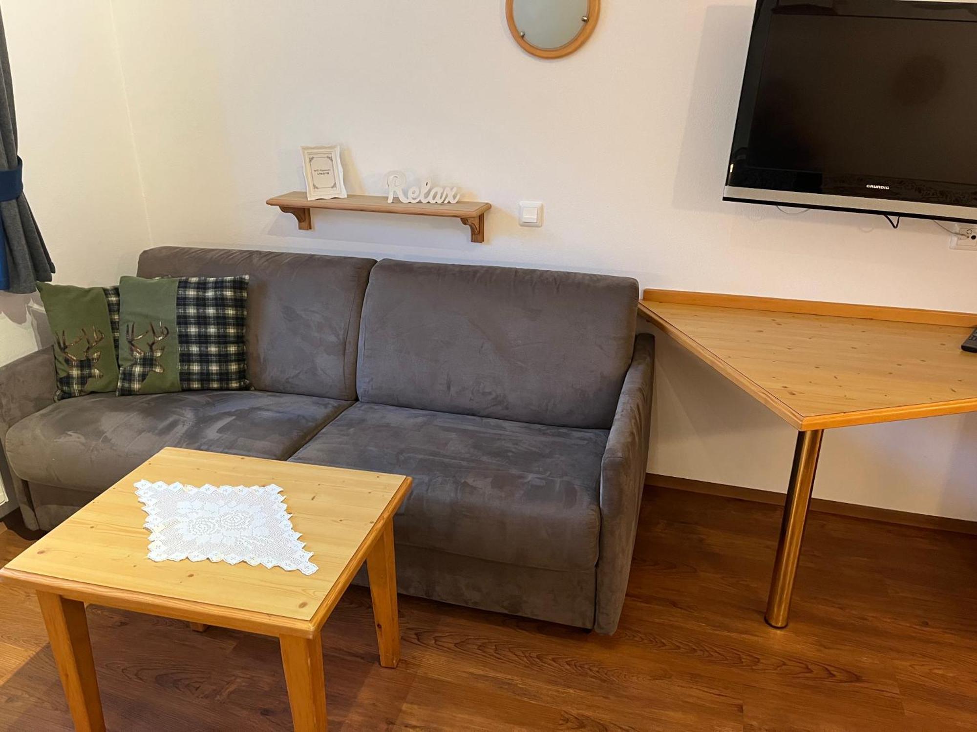 Ferienappartement Royer Schladming Dış mekan fotoğraf