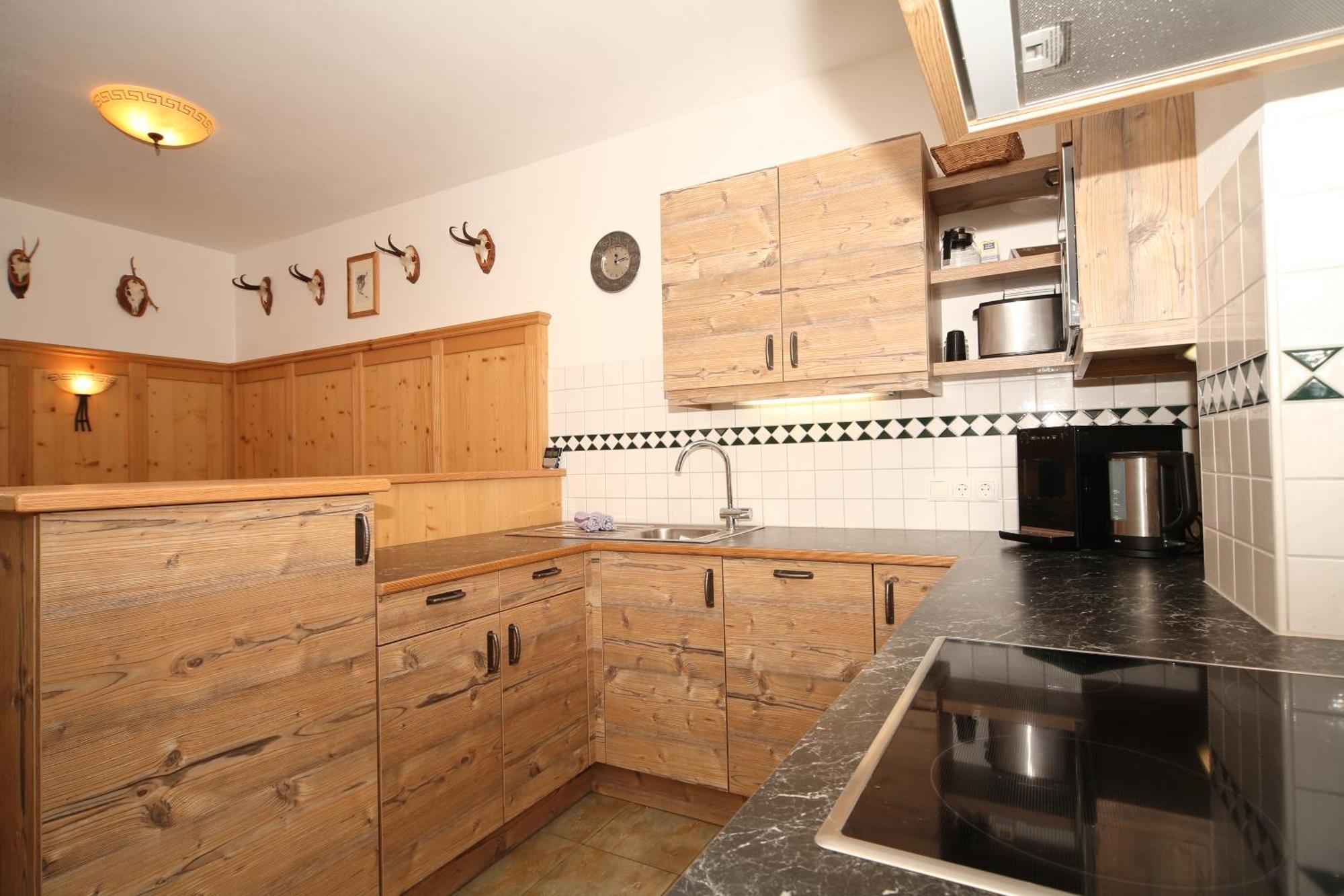 Ferienappartement Royer Schladming Dış mekan fotoğraf