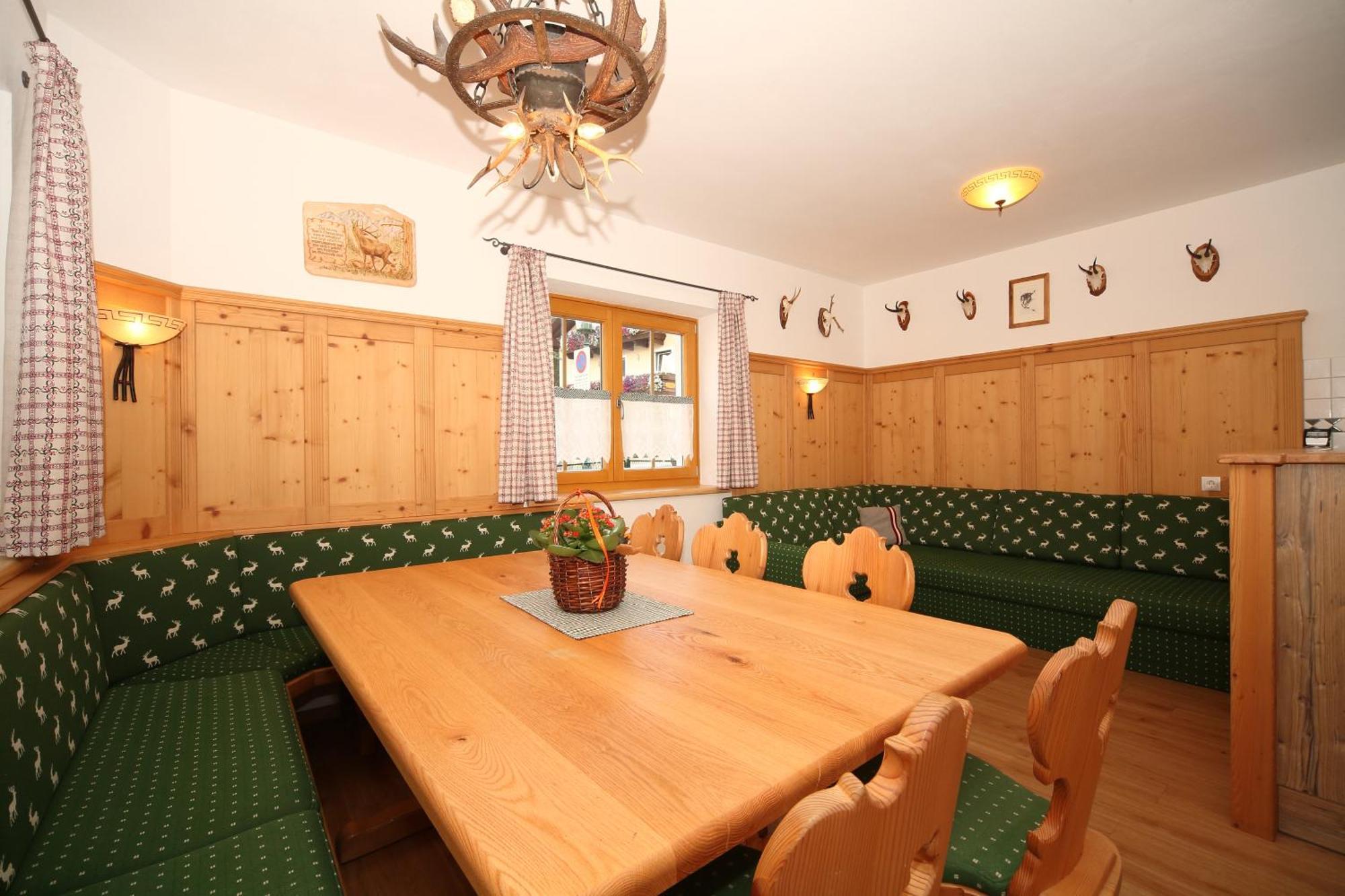 Ferienappartement Royer Schladming Dış mekan fotoğraf