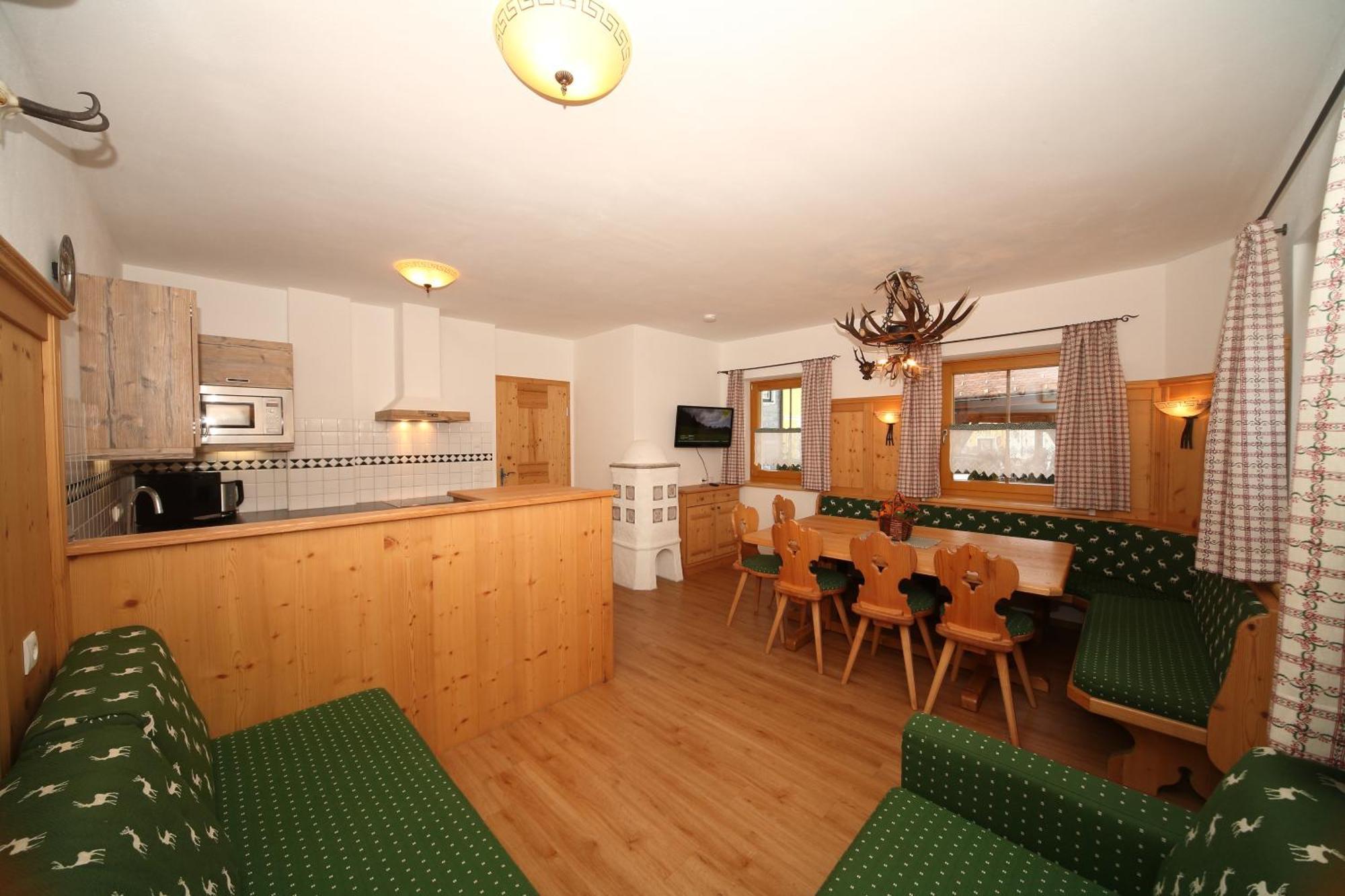 Ferienappartement Royer Schladming Dış mekan fotoğraf