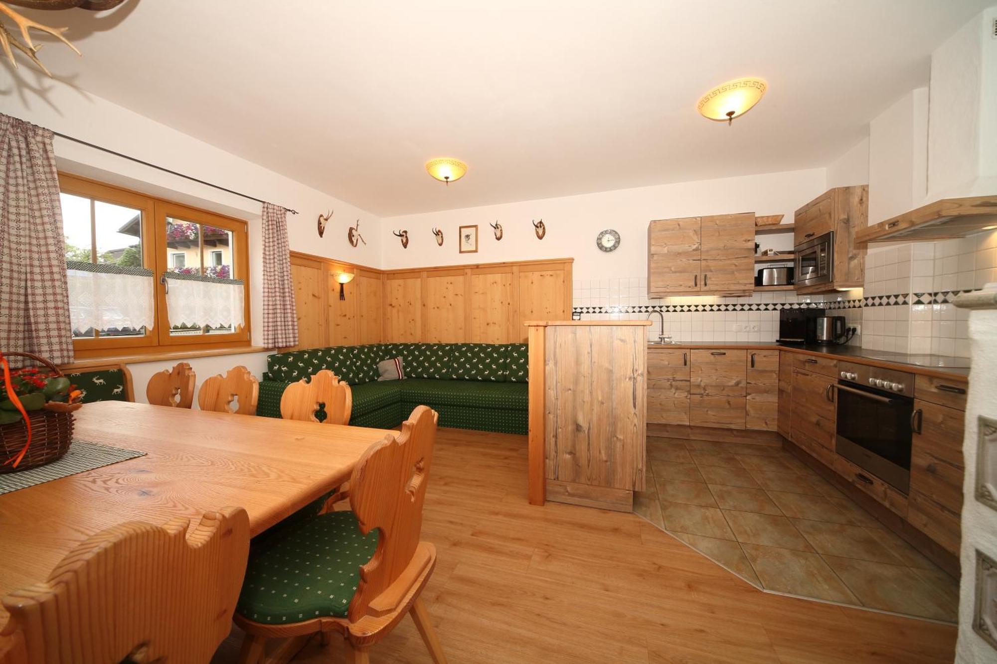 Ferienappartement Royer Schladming Dış mekan fotoğraf