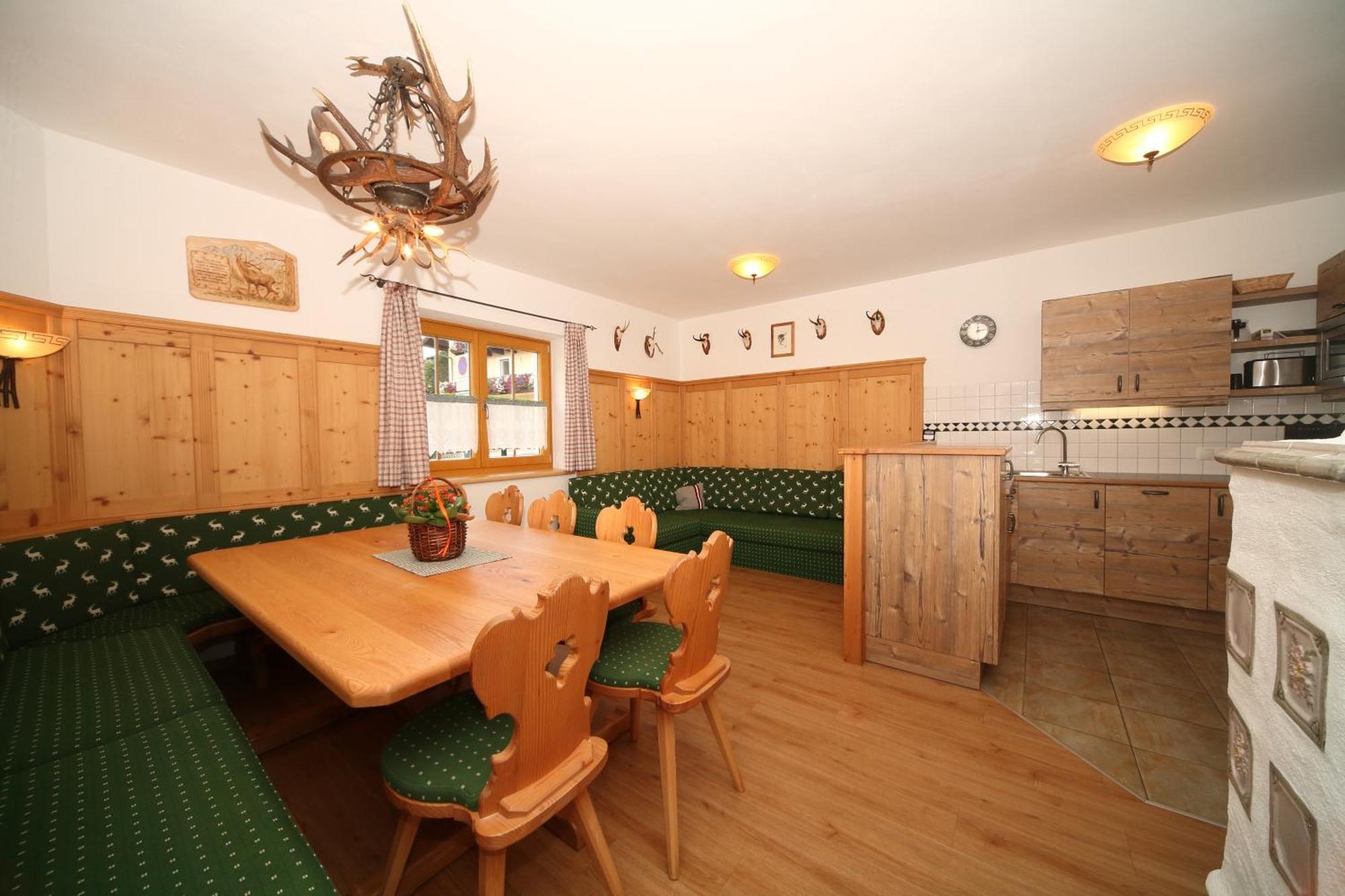 Ferienappartement Royer Schladming Dış mekan fotoğraf