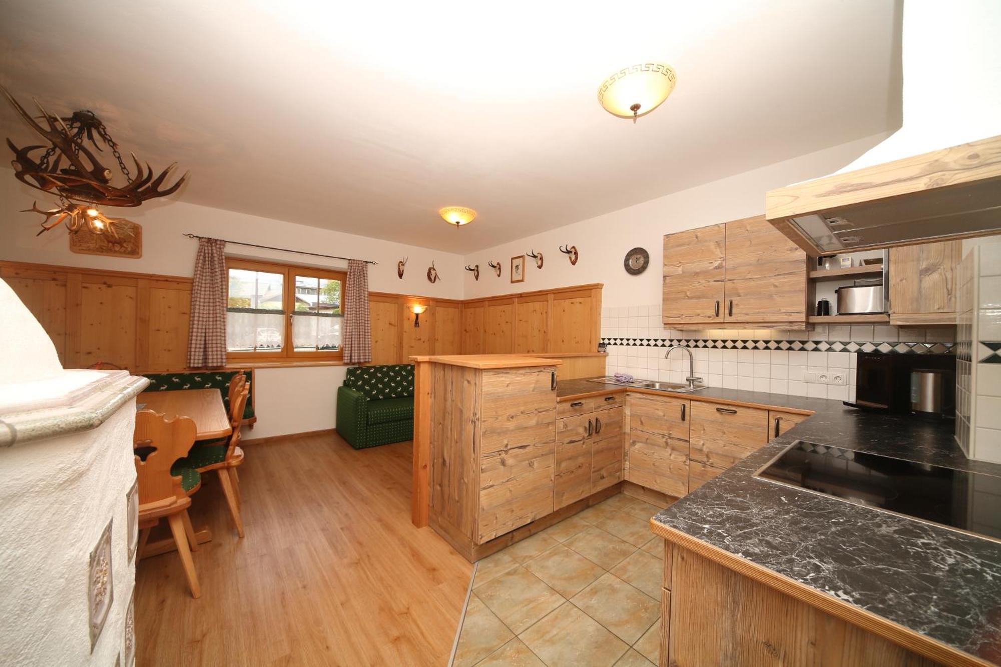 Ferienappartement Royer Schladming Dış mekan fotoğraf