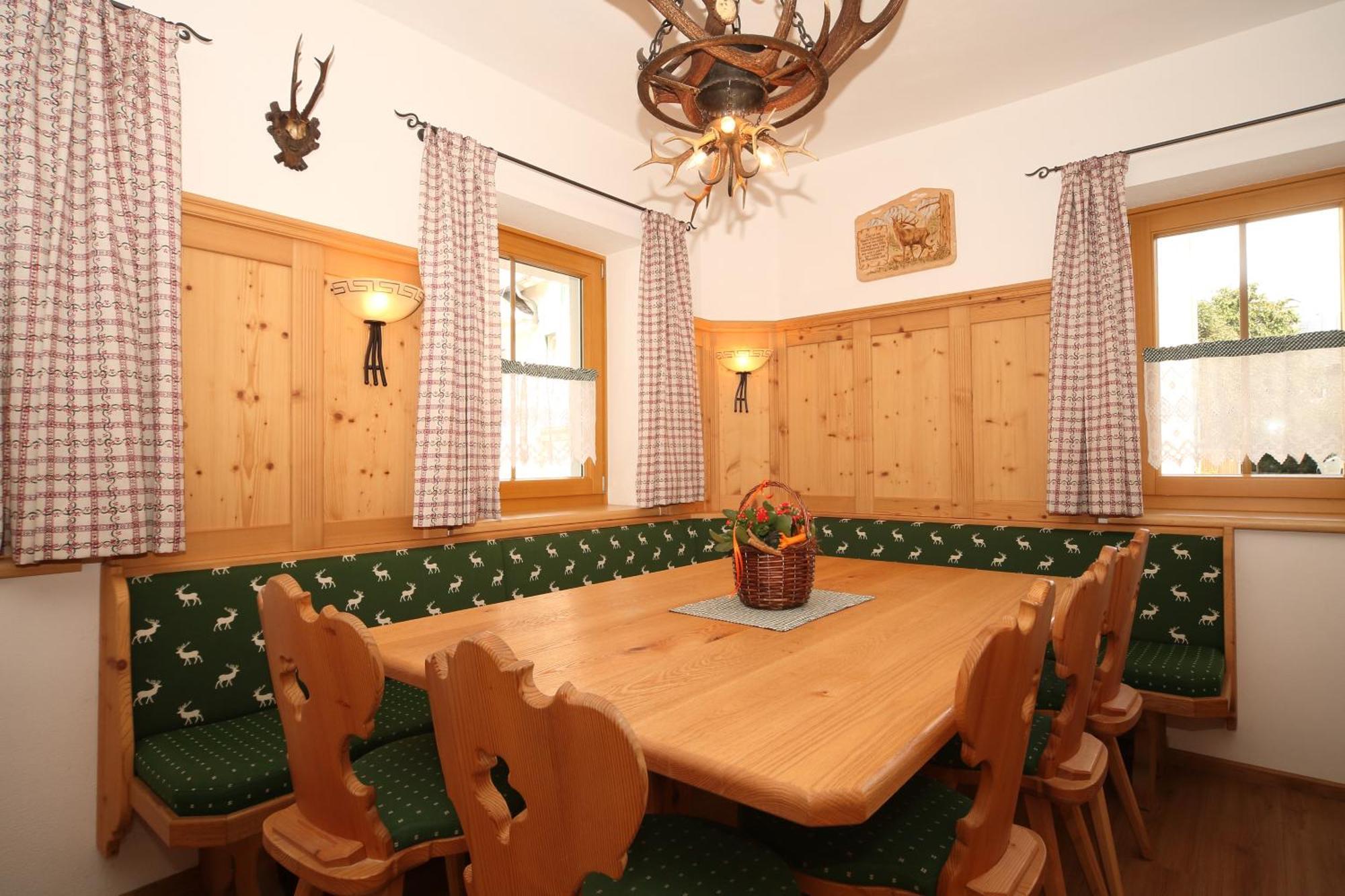 Ferienappartement Royer Schladming Dış mekan fotoğraf