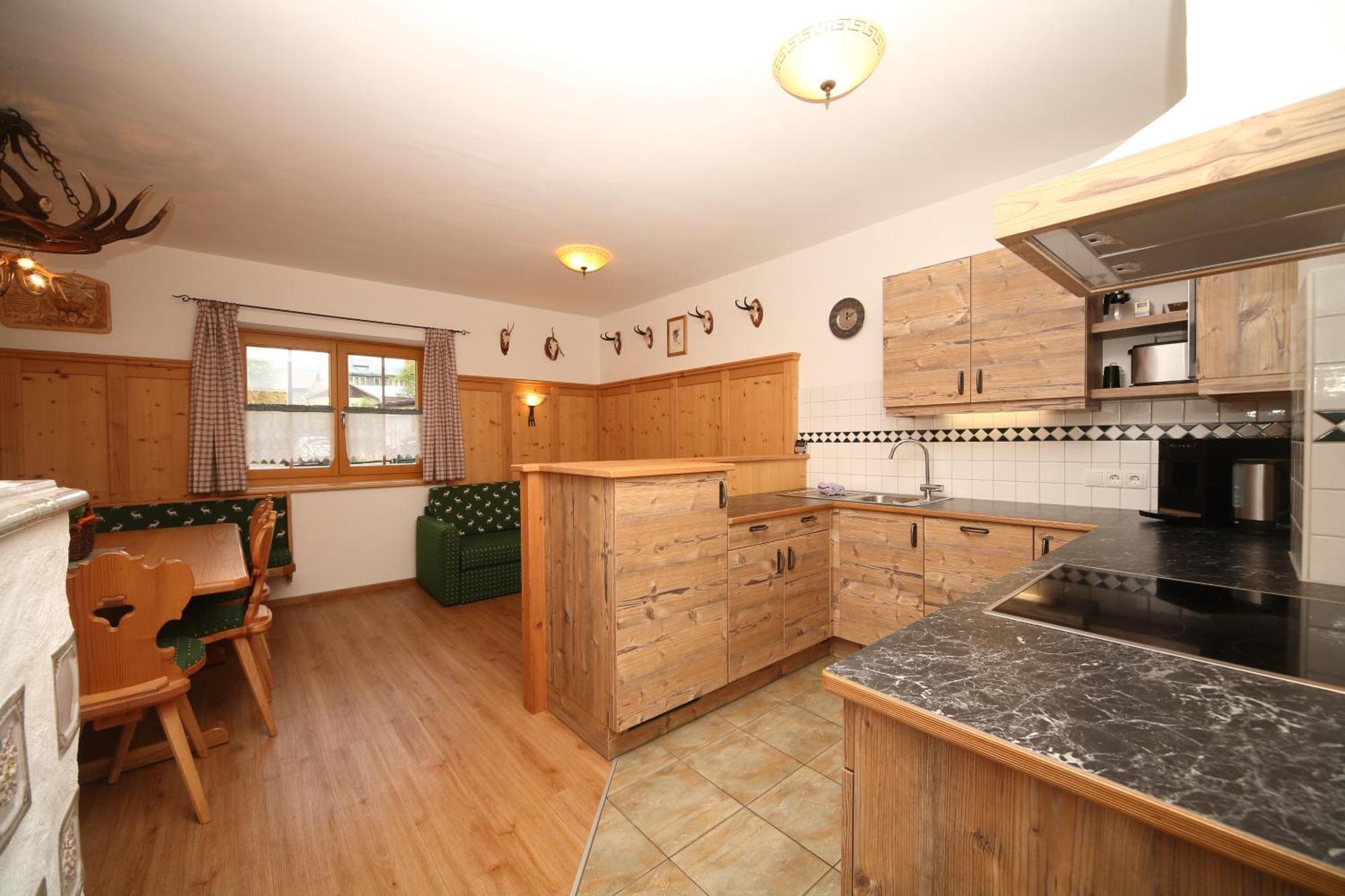 Ferienappartement Royer Schladming Dış mekan fotoğraf