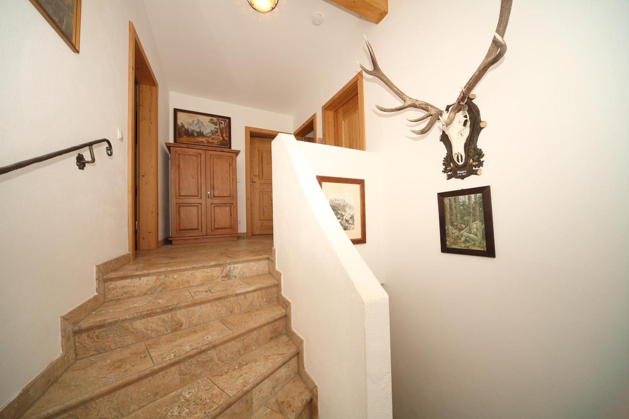 Ferienappartement Royer Schladming Dış mekan fotoğraf