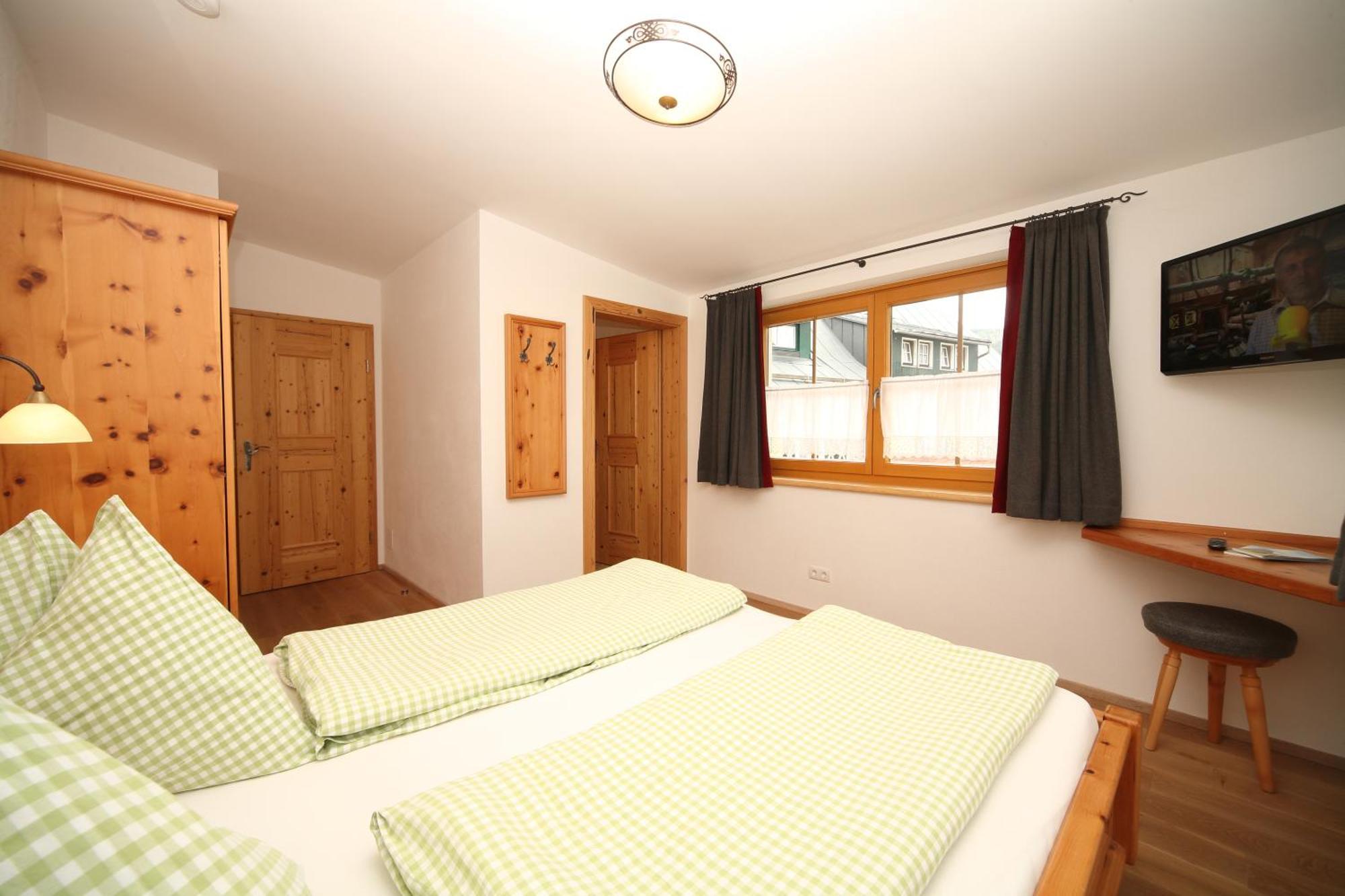 Ferienappartement Royer Schladming Dış mekan fotoğraf