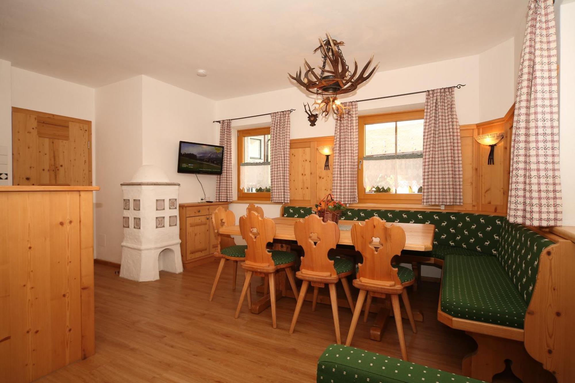 Ferienappartement Royer Schladming Dış mekan fotoğraf