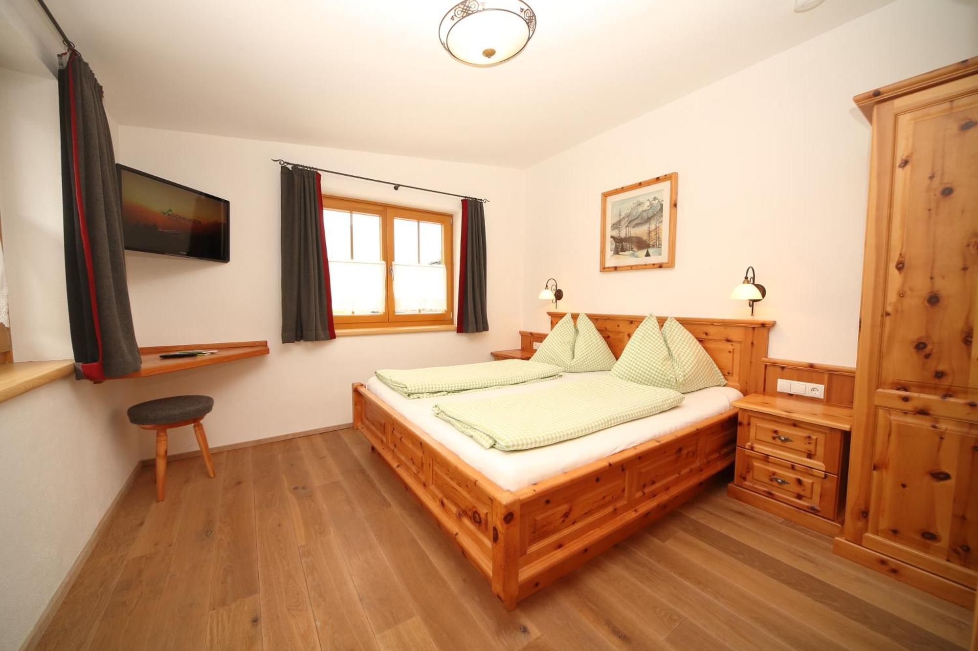 Ferienappartement Royer Schladming Dış mekan fotoğraf
