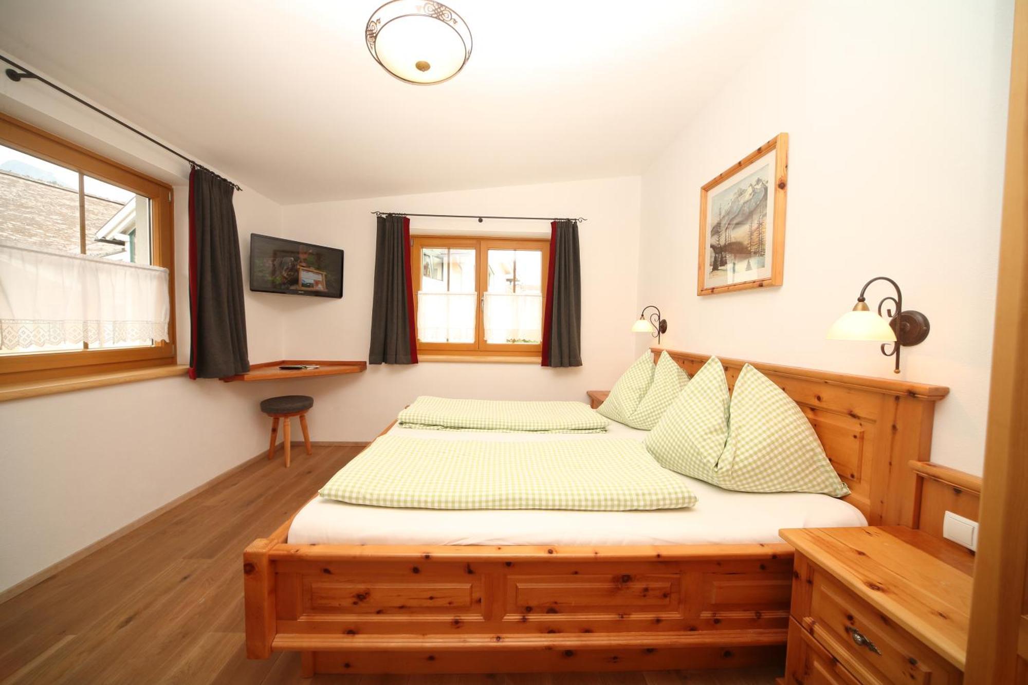 Ferienappartement Royer Schladming Dış mekan fotoğraf