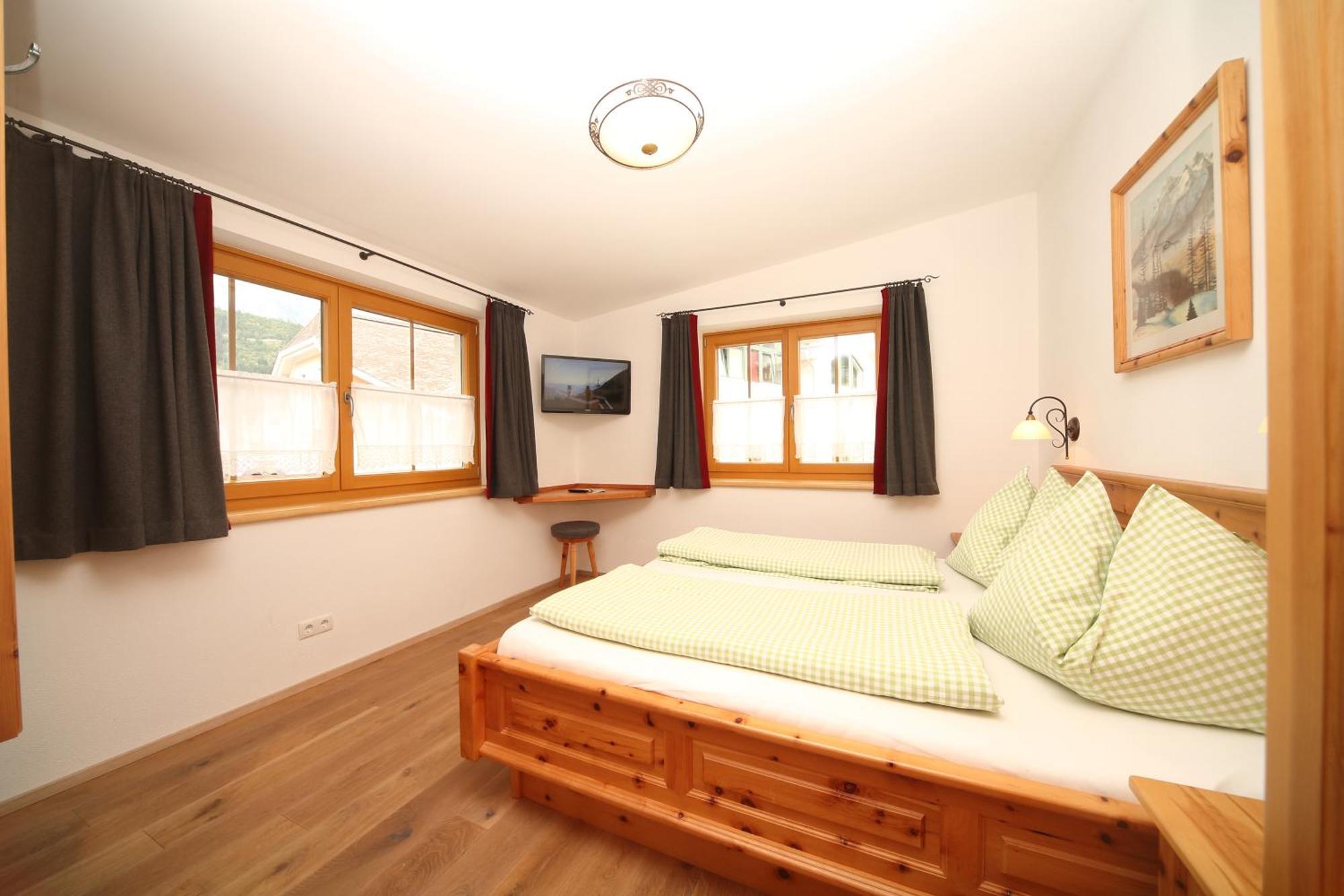 Ferienappartement Royer Schladming Dış mekan fotoğraf
