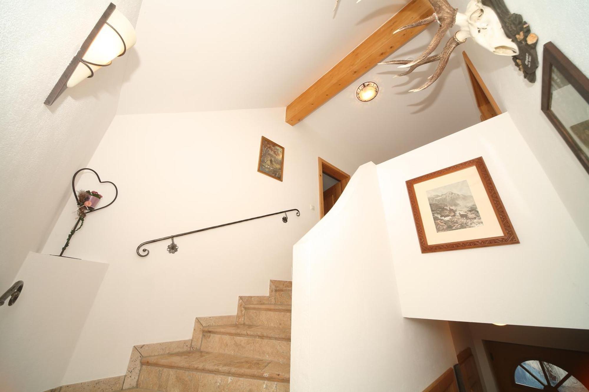 Ferienappartement Royer Schladming Dış mekan fotoğraf