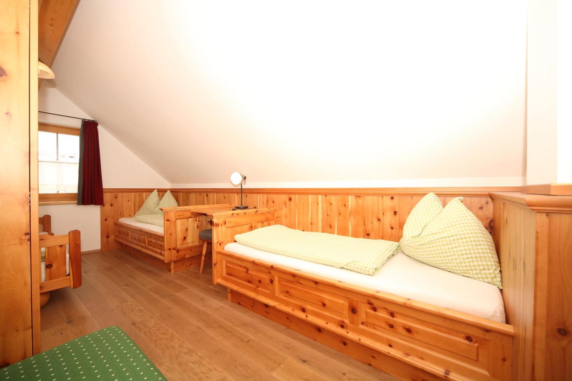 Ferienappartement Royer Schladming Dış mekan fotoğraf