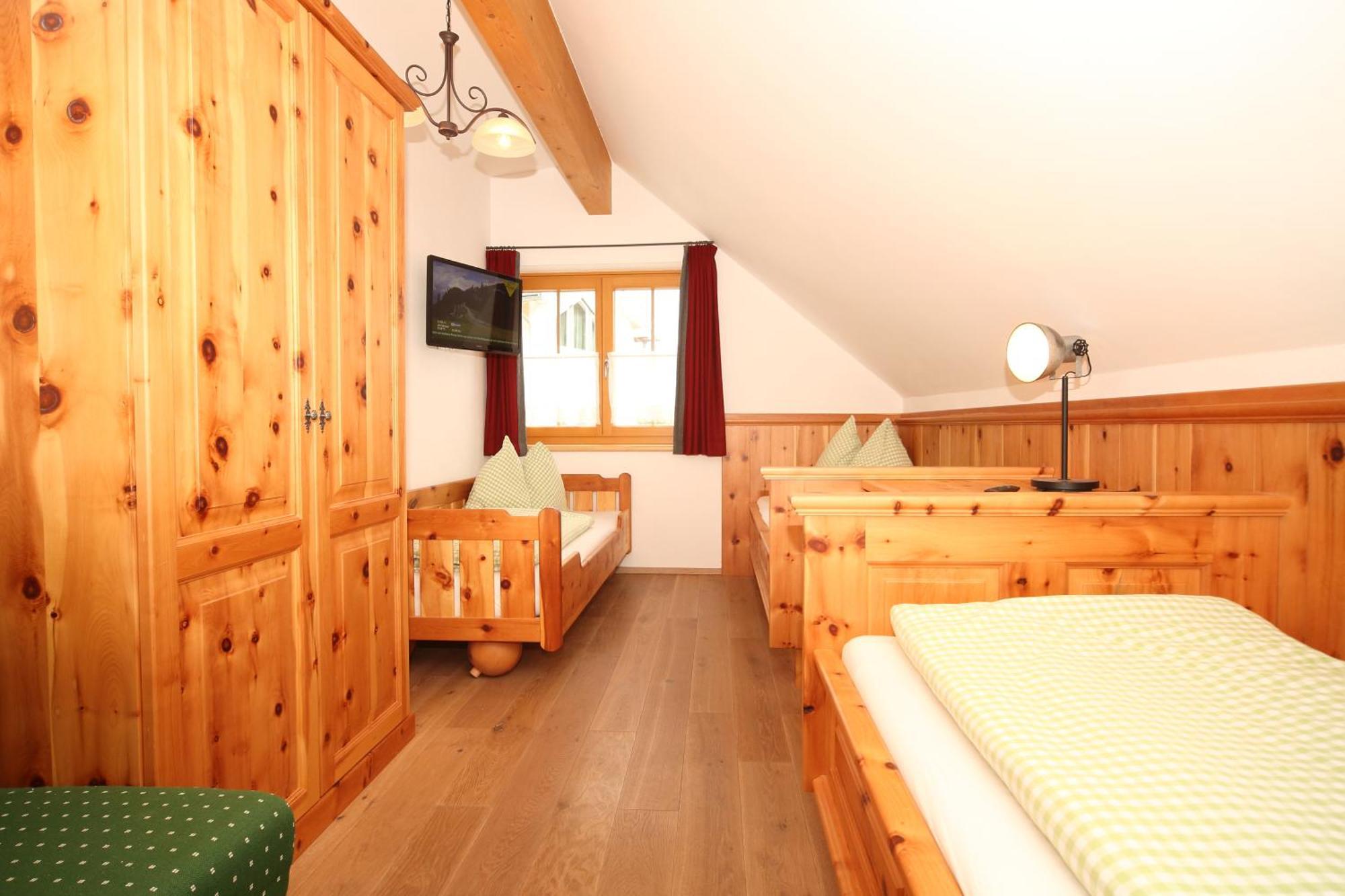 Ferienappartement Royer Schladming Dış mekan fotoğraf
