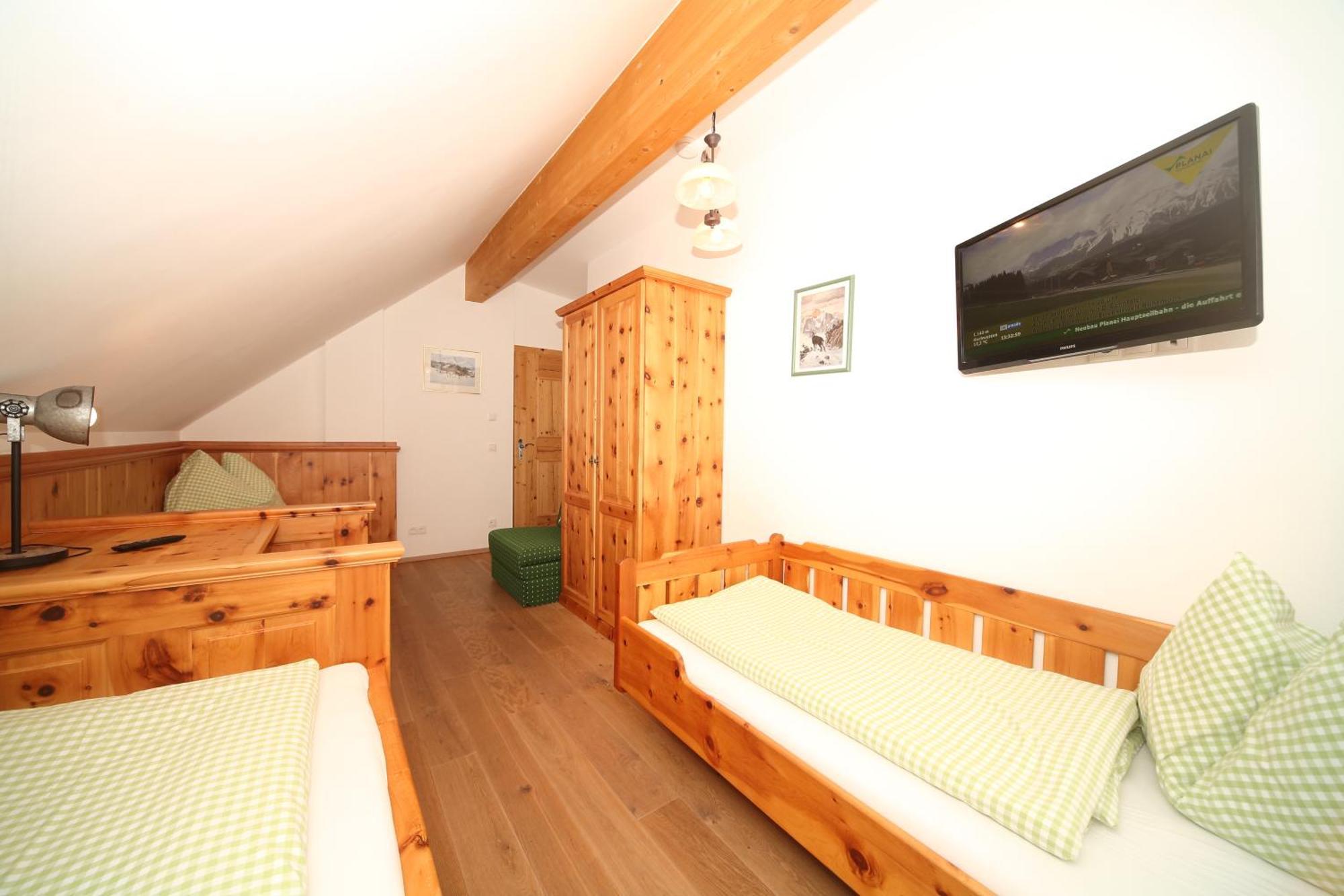 Ferienappartement Royer Schladming Dış mekan fotoğraf