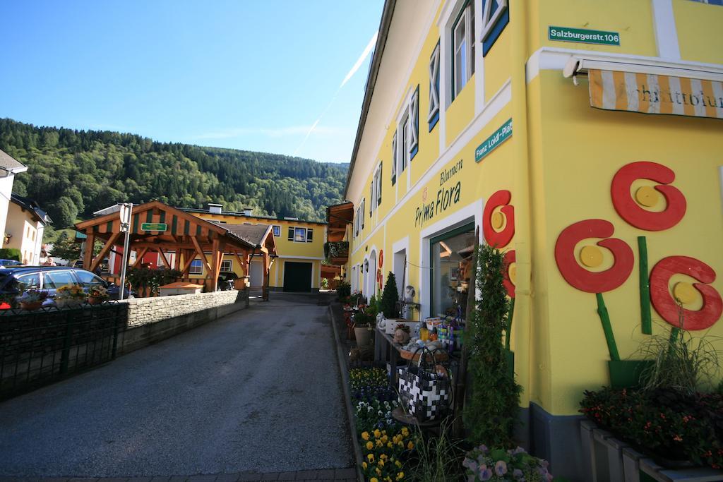 Ferienappartement Royer Schladming Dış mekan fotoğraf