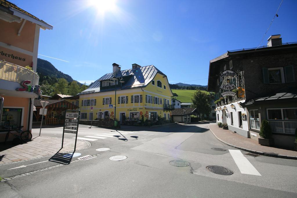 Ferienappartement Royer Schladming Dış mekan fotoğraf