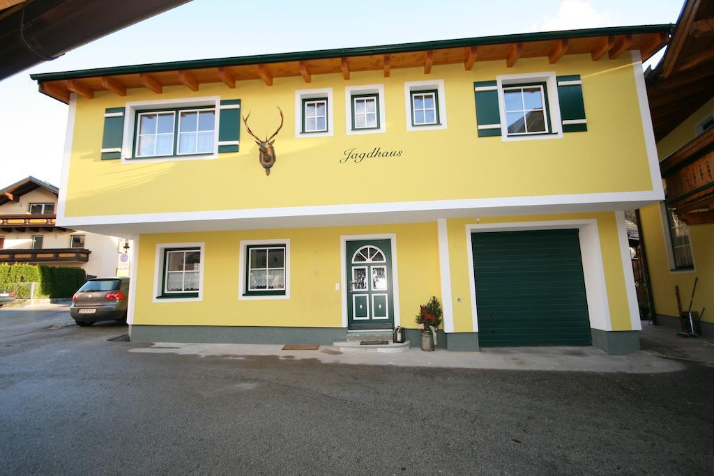 Ferienappartement Royer Schladming Dış mekan fotoğraf