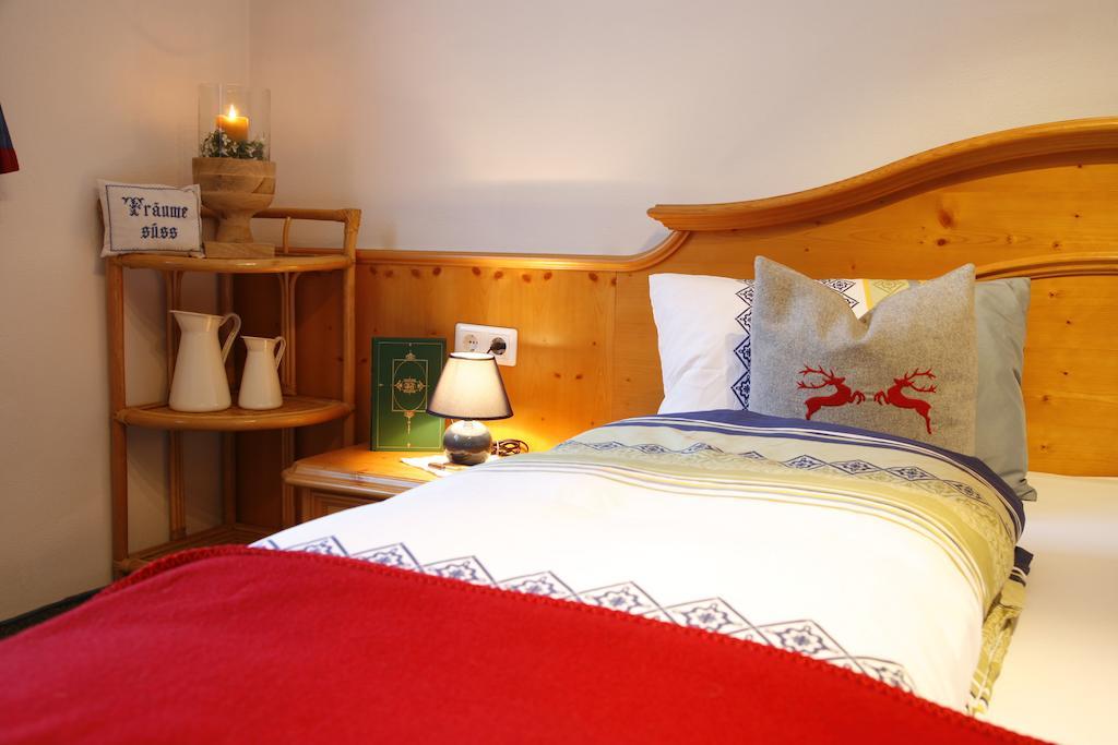 Ferienappartement Royer Schladming Oda fotoğraf